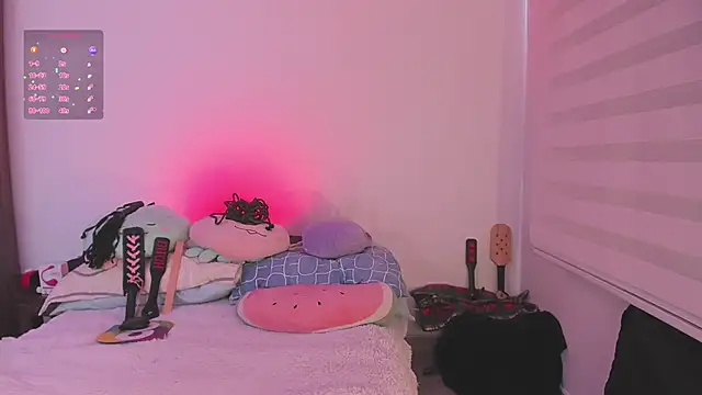 K2xxKrawl Live XXX-chat