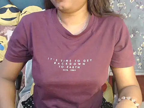 Sembang XXX Secara Langsung Sexy_annya2