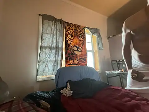 ThrowedWorldWide Show in webcam