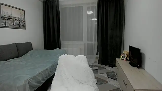 Cameron_shy Adlı Modelin Canlı XXX Sohbeti