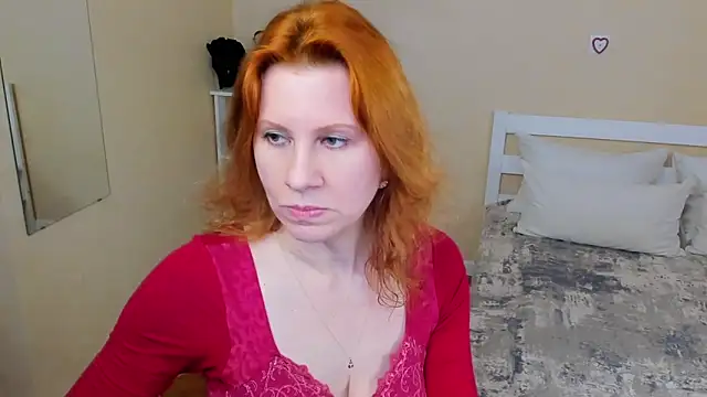 عرض كام FoxySophia