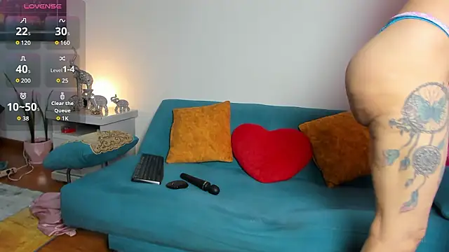 Victoria_Jonness Live XXX-Chat