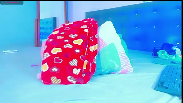 Chat +18 de malahya_ ao vivo