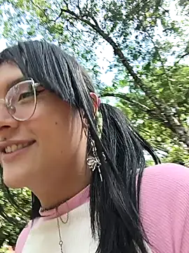 Chat +18 de Kiitygirl ao vivo