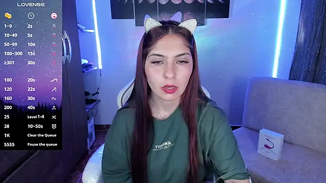 Mady_monroe_111 live XXX chat