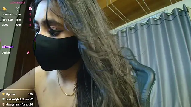 sweet_rose_sofi live XXX chat