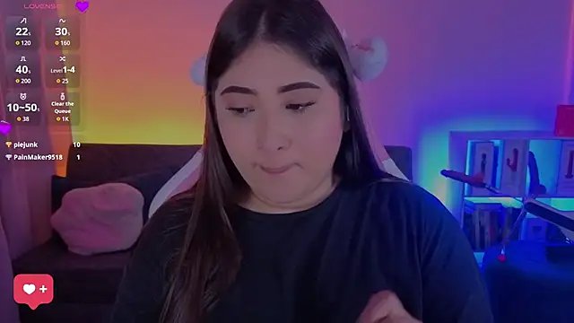 Gabs__ live XXX chat