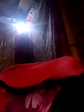 Sembang XXX Secara Langsung BlackCoupel