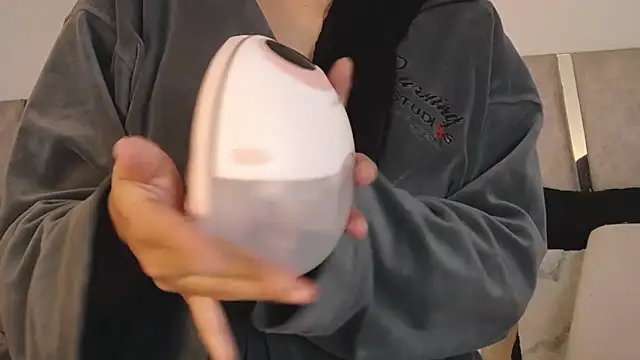 CamiJone: απευθείας συνομιλία ΧΧΧ