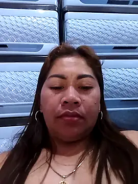 Sembang XXX Secara Langsung SweetChubbyMommy_02