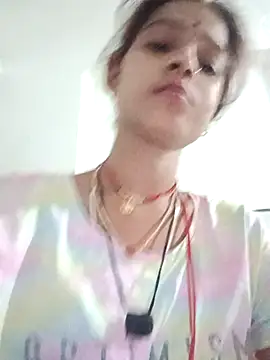 Pokazy przed kamerką – Mohni_hote