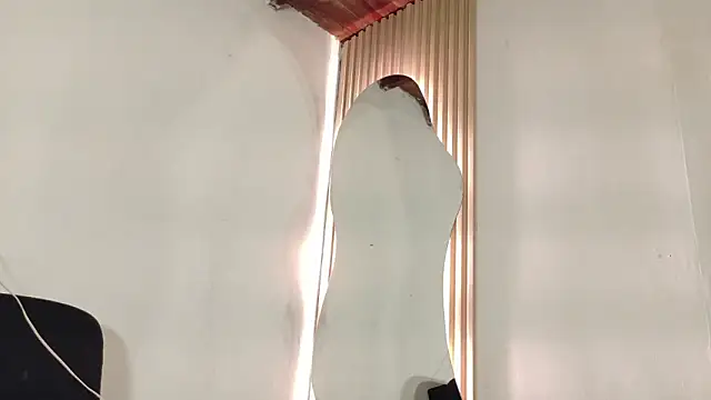 Angel-umbraのウェブカメラショー