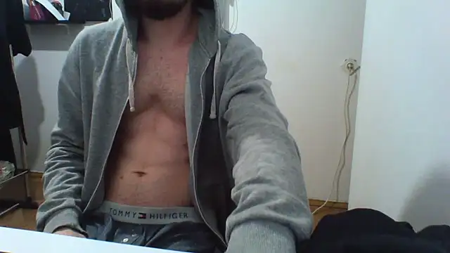 Živý XXX chat KaelNox