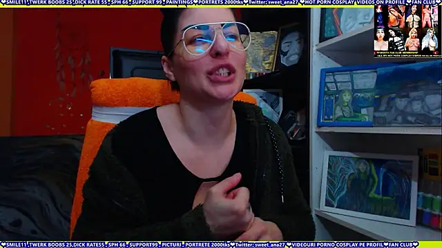 cuminmenowbbyx Adlı Modelin Canlı XXX Sohbeti