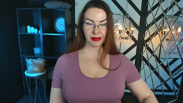 Chatroom XXX en direct de MrsIngrid