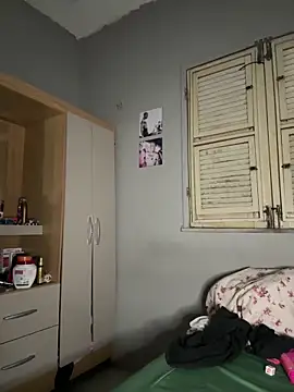 morceguinhapriv Live XXX-Chat