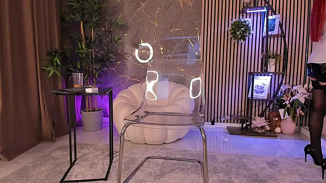 Chat XXX ao vivo de Red_Kim