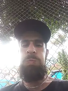 XXX chat uživo modela hairy_mannn