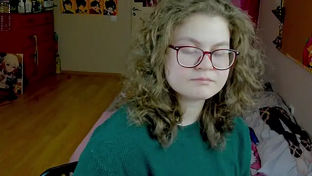 Sashy_Way লাইভ XXX চ্যাট