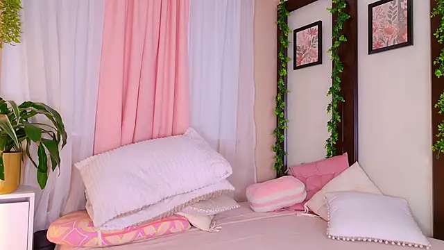 Czat XXX na żywo – Zafiiro_Blue