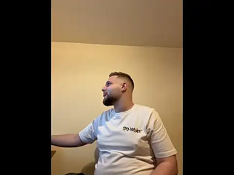 Вебкам-шоу KingAdonisss