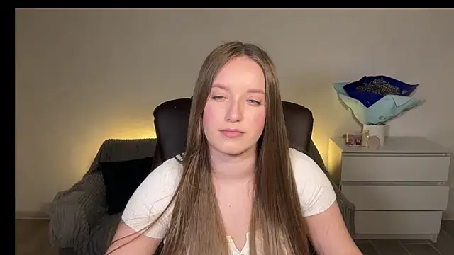 EvaMaddison 라이브 XXX 채팅