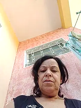 Pertunjukan Kamera Web mariy522