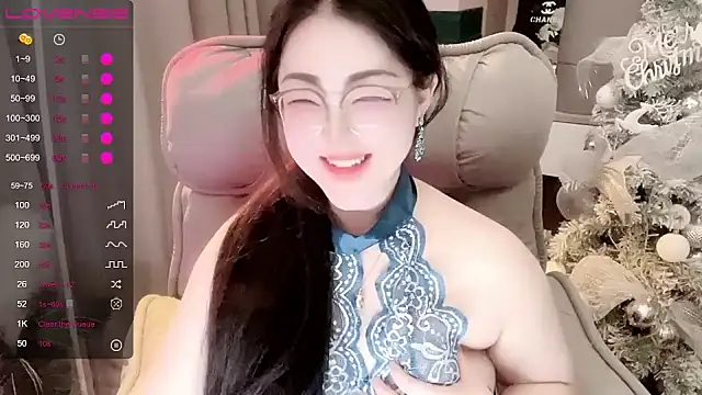 Czat XXX na żywo – Monica-666888-