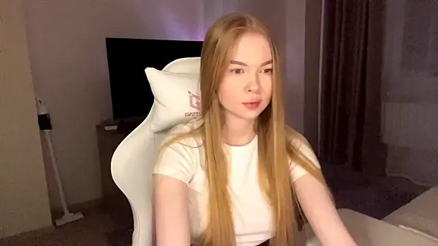 LumiSun – Live XXX-chat