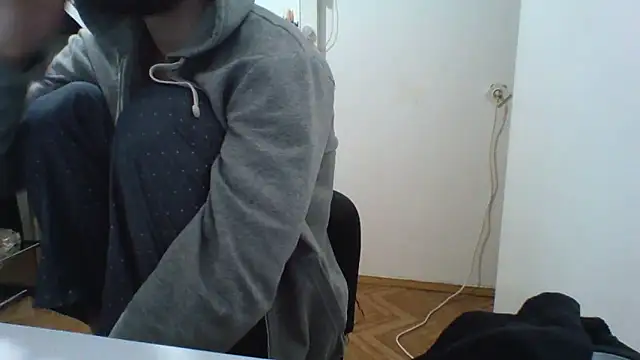 Chat XXX ao vivo de KaelNox