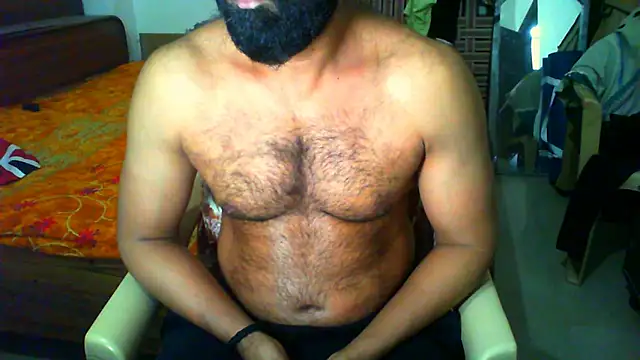 Chat XXX ao vivo de Vbestshow