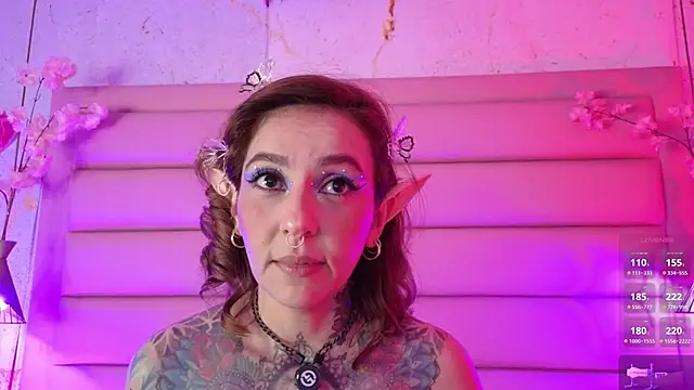 Онлайн чат XXX Evangelyne_1