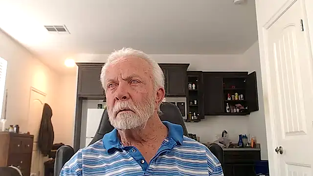 rockpoint69 Adlı Modelin Canlı XXX Sohbeti