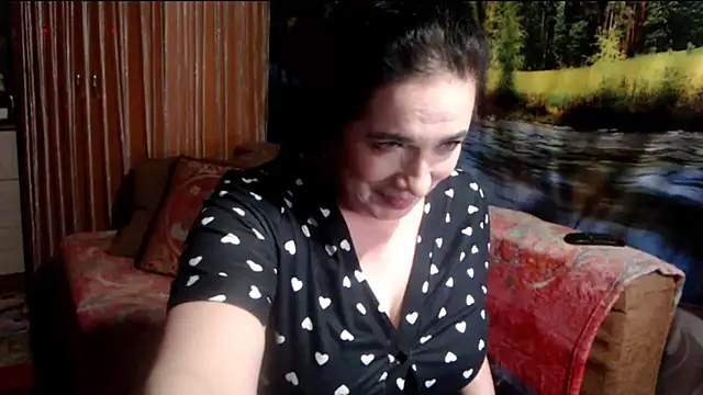 RositaSky Live XXX-chat