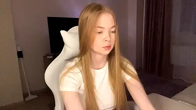 LumiSun's Live XXX Chat