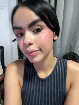 Show de webcam de kitty_rousse01