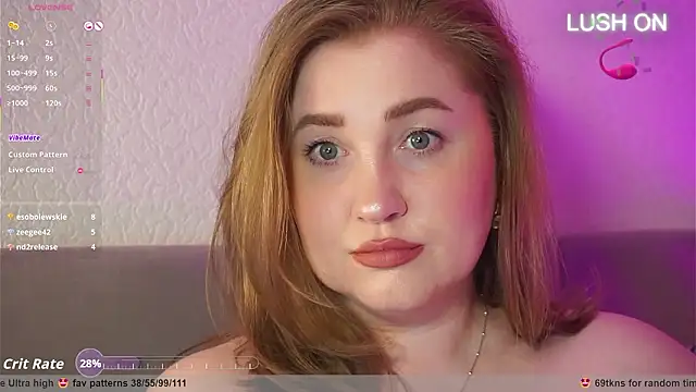 ollydoll92 Live XXX-chat