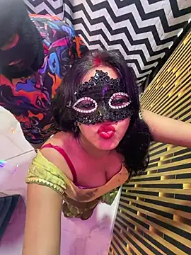 item_GirI's Webcam Show