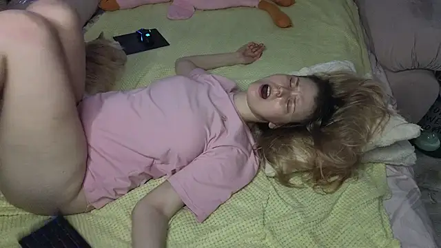 Vivian_Davisn Live XXX chat