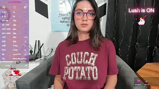 alexysgray Live XXX Chat