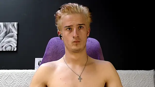 SirReed – Kamerová šou