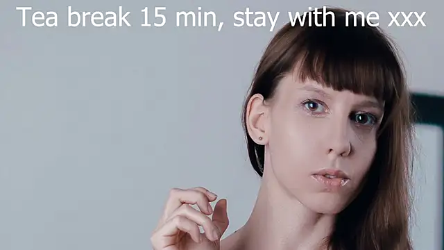 XXX chat uživo modela JaneLyrne