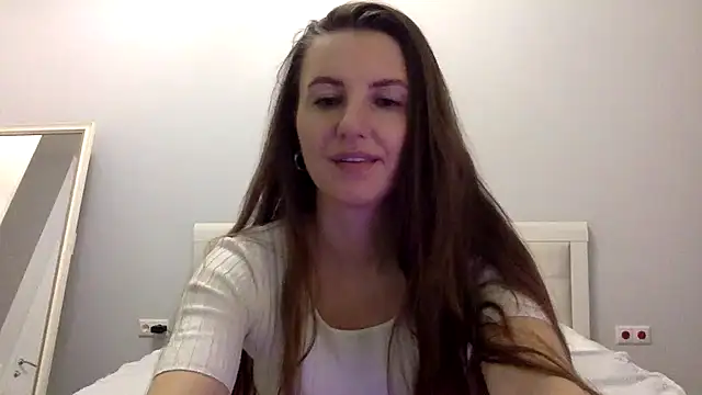 XXX chat uživo modela Melivorra