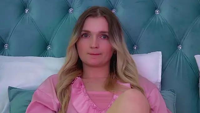 AnnyRaii Chat XXX live