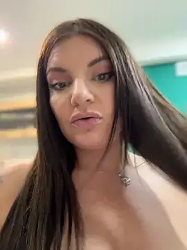 JessicaFlame Webcam show