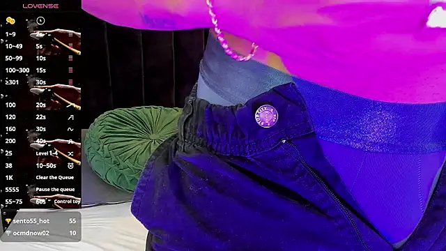 Bryan_robayo5 在線直播表演