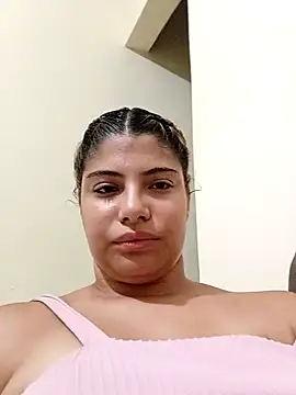 Pertunjukan Kamera Web ruivinhaenegao