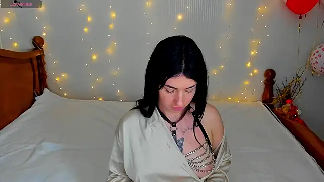 milanasky5 লাইভ XXX চ্যাট