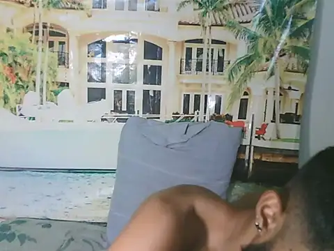 Show webcam de CharmingIndian1