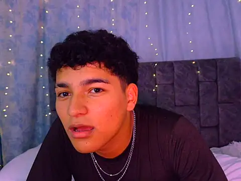 Brandon_Wesly Webcamshow